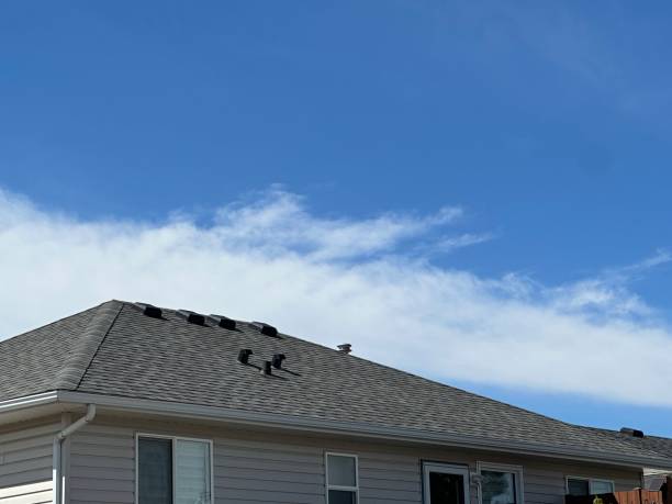 Emergency Roof Repair in Freeport, PA